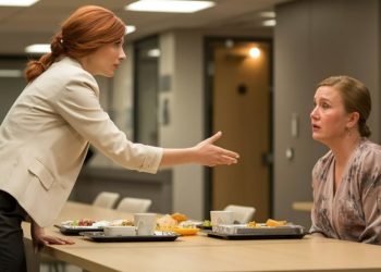 Coworker Exposes Her Coworker's Bathroom Habits, And Instantly Regrets It Coworker Exposes Her Coworker’s Bathroom Habits, And Instantly Regrets It