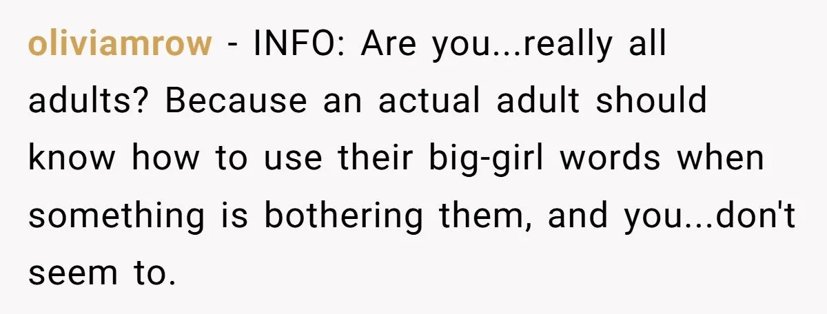 Woman Got Tired Of Hearing Her Sister’s “The Chosen One” Joke, So She Hit Back With A Brutal Truth