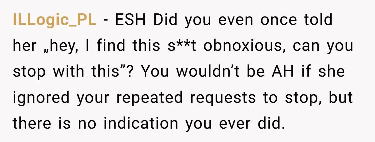 Woman Got Tired Of Hearing Her Sister’s “The Chosen One” Joke, So She Hit Back With A Brutal Truth