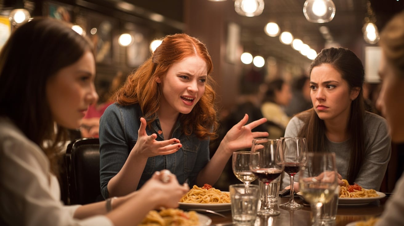 Woman Got Tired Of Hearing Her Sister’s “The Chosen One” Joke, So She Hit Back With A Brutal Truth