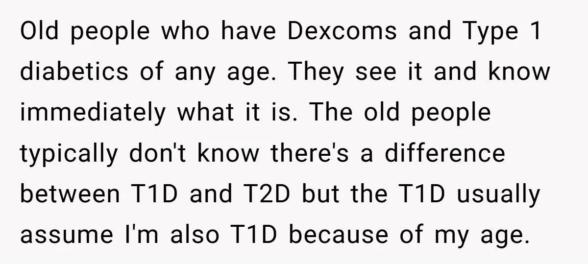 Woman Refuses To Clarify Her Diabetes Type, Coworker Accuses Her Of “Faking” Type 1