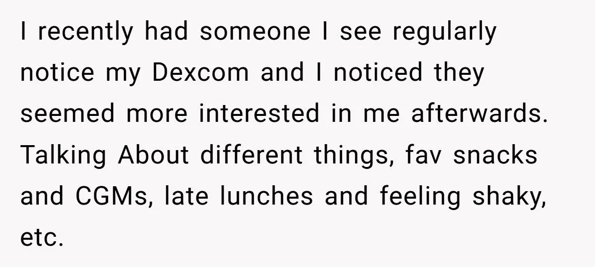 Woman Refuses To Clarify Her Diabetes Type, Coworker Accuses Her Of “Faking” Type 1