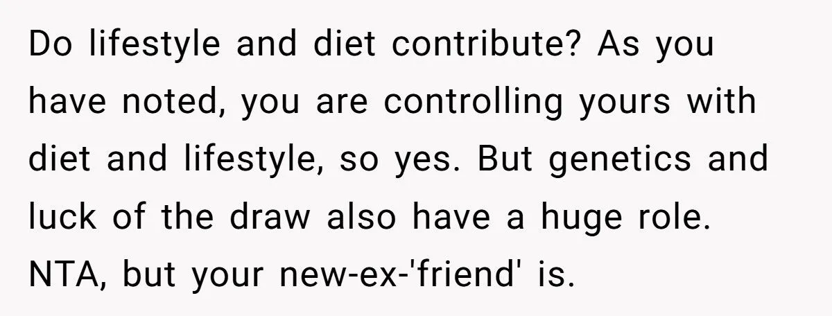 Woman Refuses To Clarify Her Diabetes Type, Coworker Accuses Her Of “Faking” Type 1