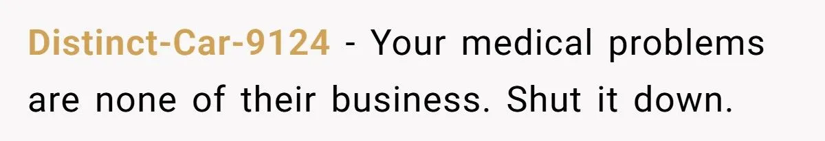 Woman Refuses To Clarify Her Diabetes Type, Coworker Accuses Her Of “Faking” Type 1
