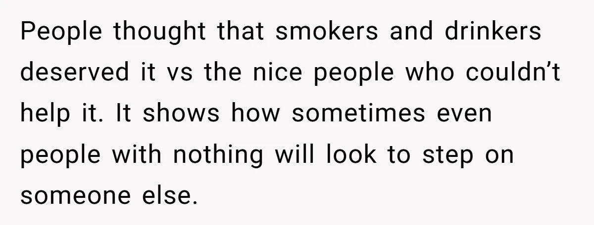 Woman Refuses To Clarify Her Diabetes Type, Coworker Accuses Her Of “Faking” Type 1