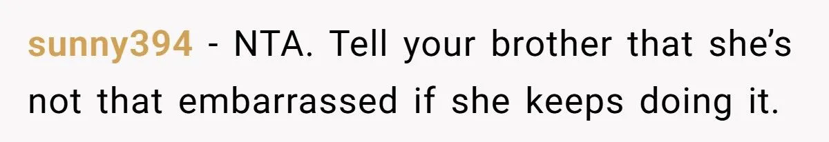 Woman Snaps At SIL Who Keeps Asking A Lot Of Stupid And Annoying Questions Every Time She’s Told No