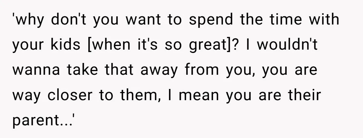 Woman Snaps At SIL Who Keeps Asking A Lot Of Stupid And Annoying Questions Every Time She’s Told No