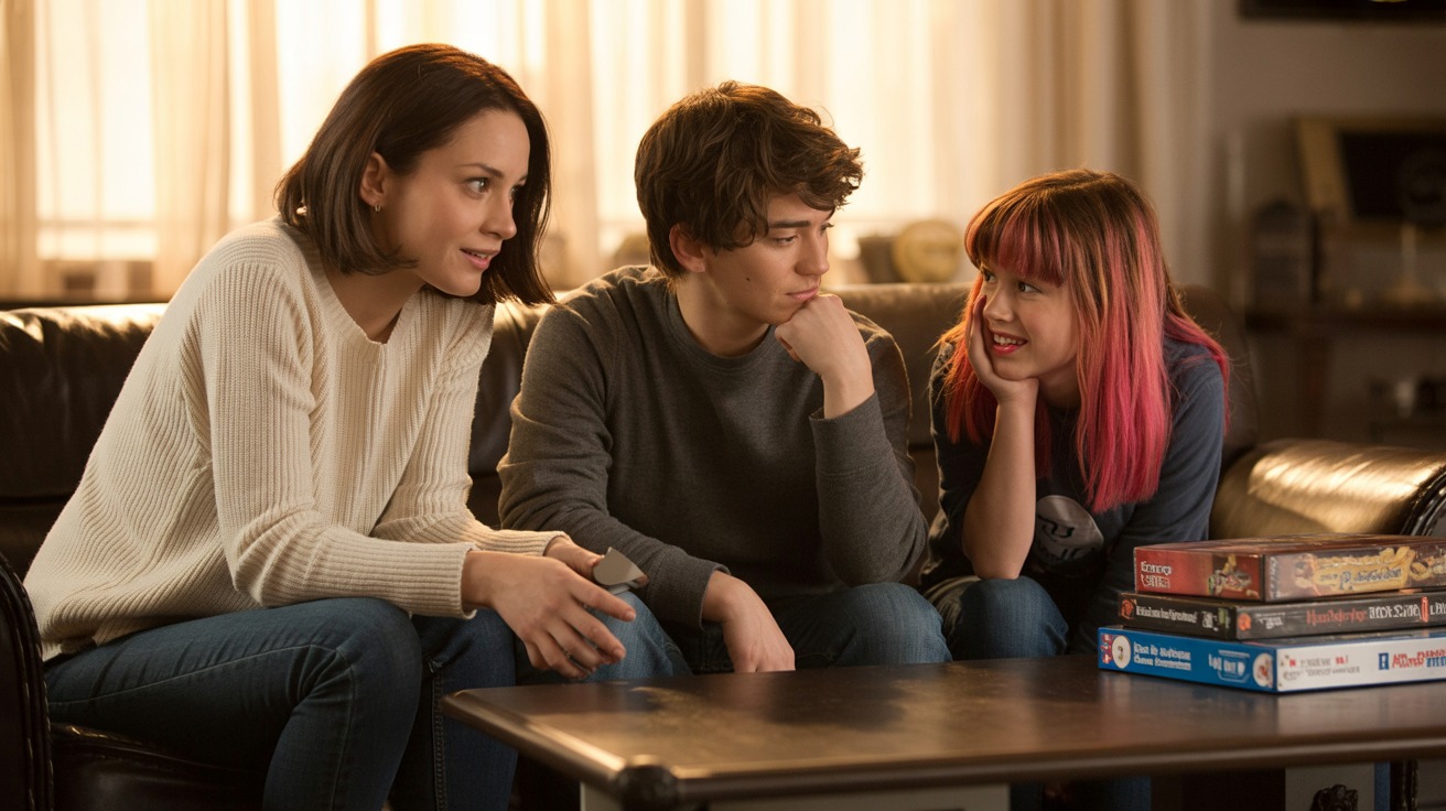 Woman Snaps At SIL Who Keeps Asking A Lot Of Stupid And Annoying Questions Every Time She’s Told No