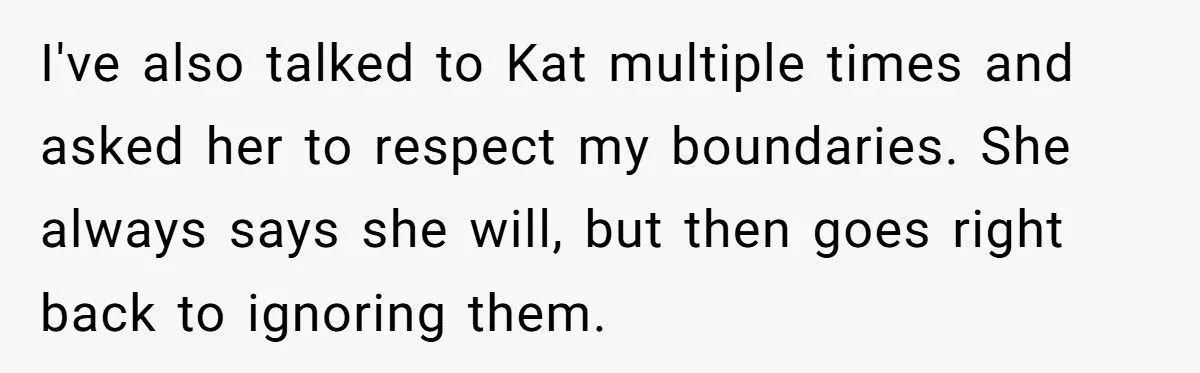 Mother-In-Law Snaps After Daughter-In-Law Calls Her “Mom” One Too Many Times