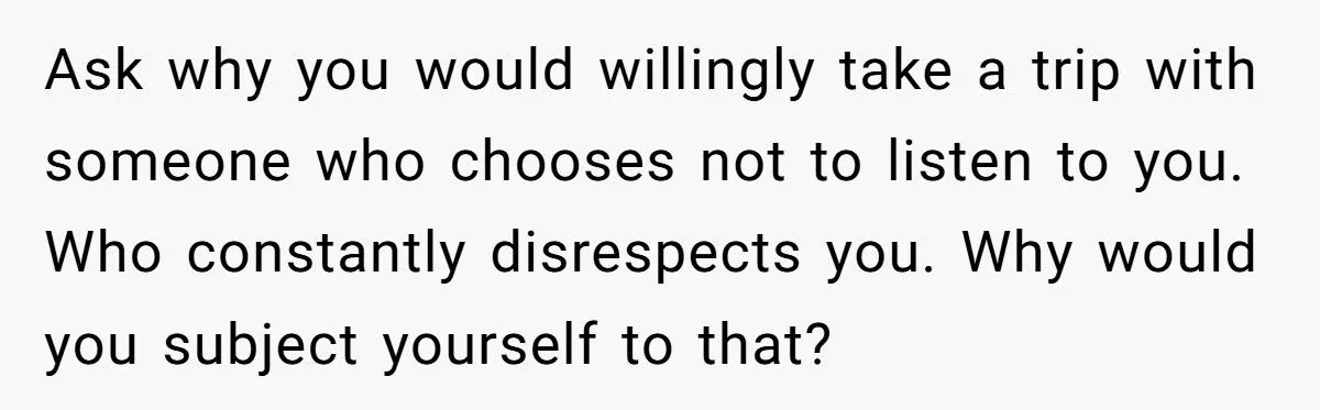 Mother-In-Law Snaps After Daughter-In-Law Calls Her “Mom” One Too Many Times