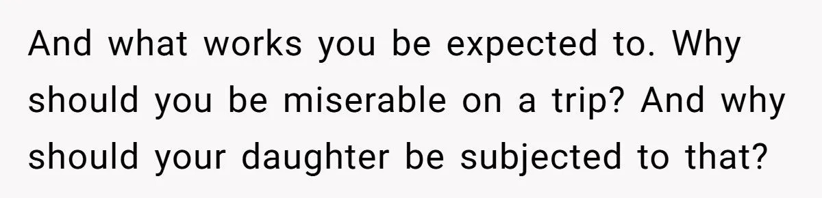 Mother-In-Law Snaps After Daughter-In-Law Calls Her “Mom” One Too Many Times
