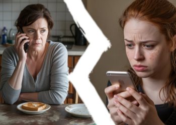 Mother-In-Law Snaps After Daughter-In-Law Calls Her “Mom” One Too Many Times