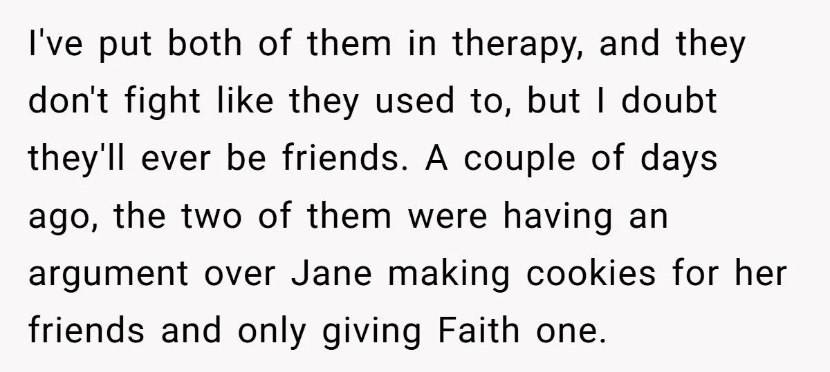 Dad Makes Daughter Trash Her Rock Collection After She Destroys Sister’s Art