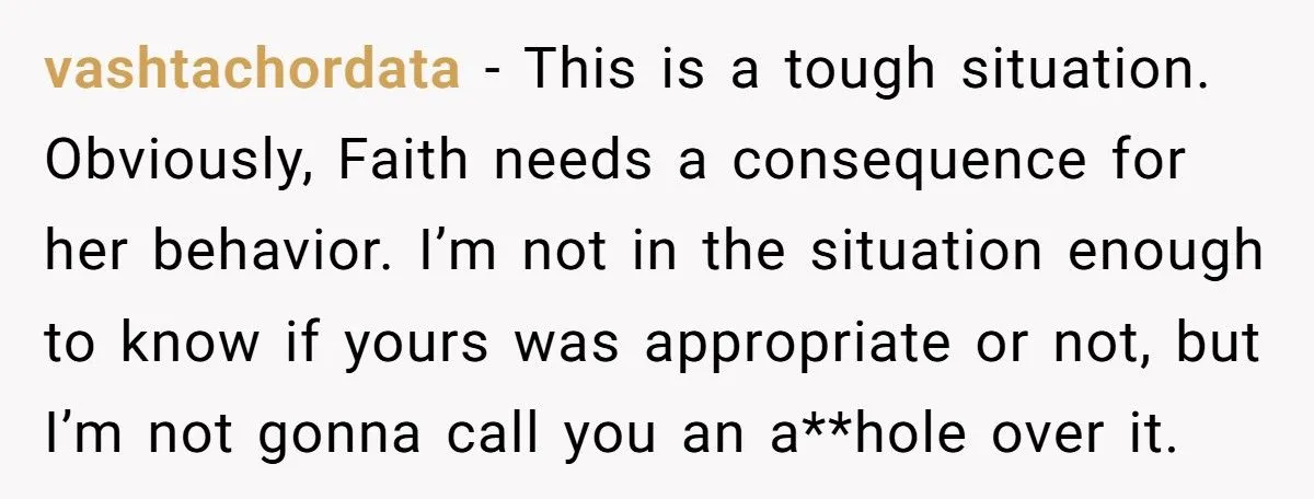 Dad Makes Daughter Trash Her Rock Collection After She Destroys Sister’s Art