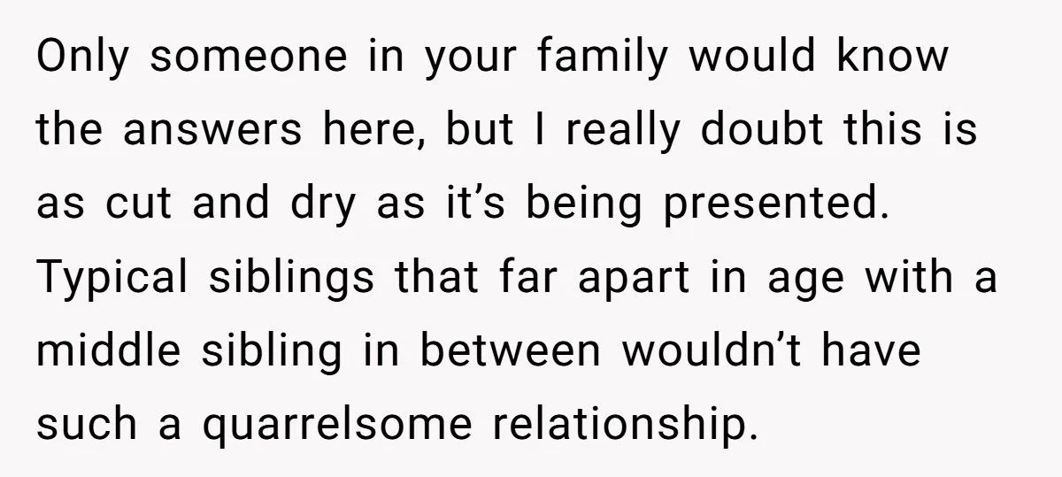 Dad Makes Daughter Trash Her Rock Collection After She Destroys Sister’s Art