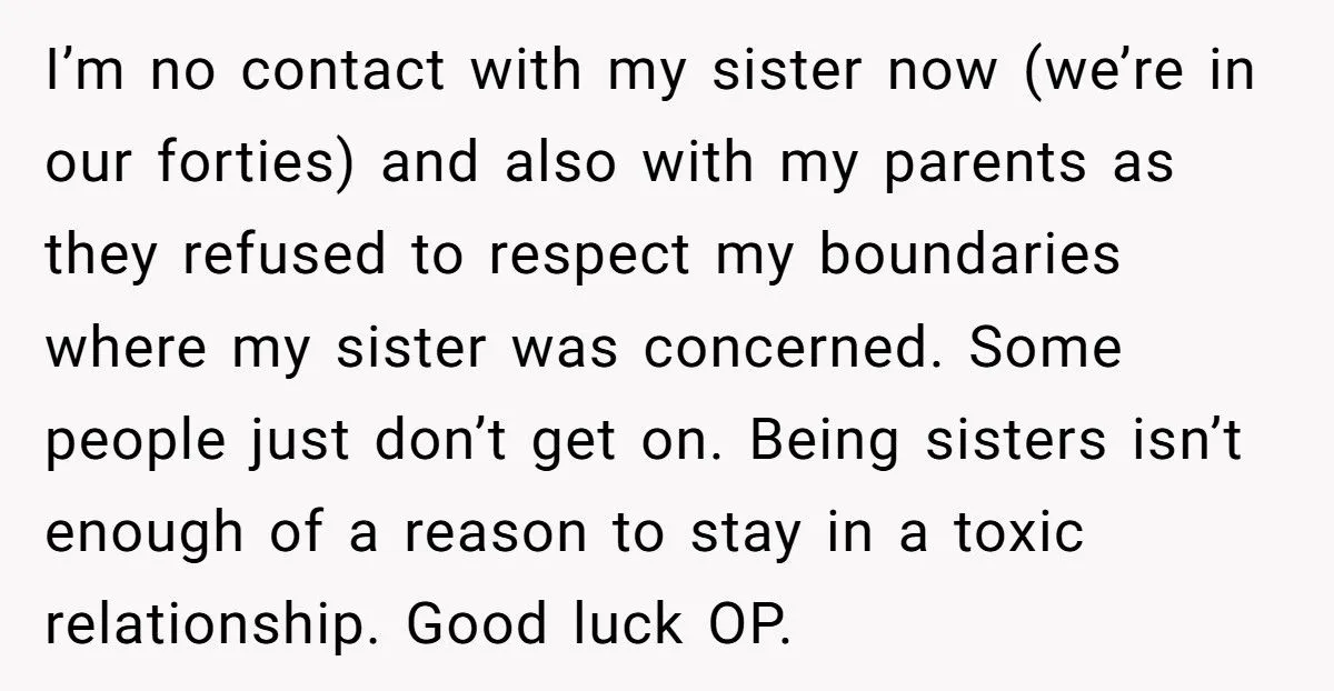 Dad Makes Daughter Trash Her Rock Collection After She Destroys Sister’s Art