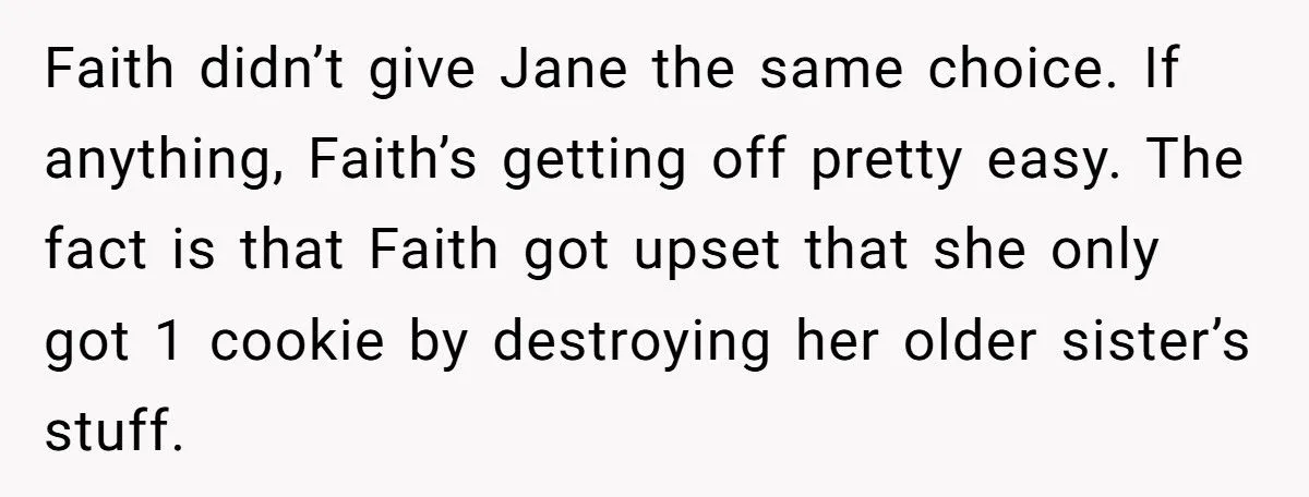 Dad Makes Daughter Trash Her Rock Collection After She Destroys Sister’s Art