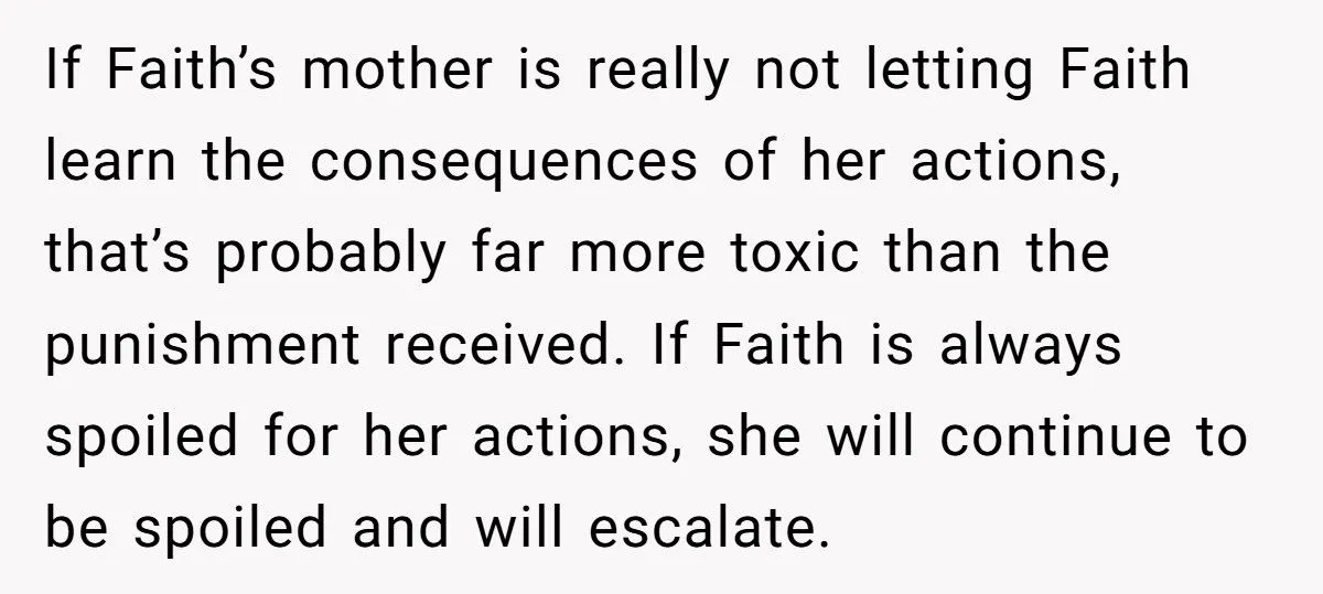 Dad Makes Daughter Trash Her Rock Collection After She Destroys Sister’s Art