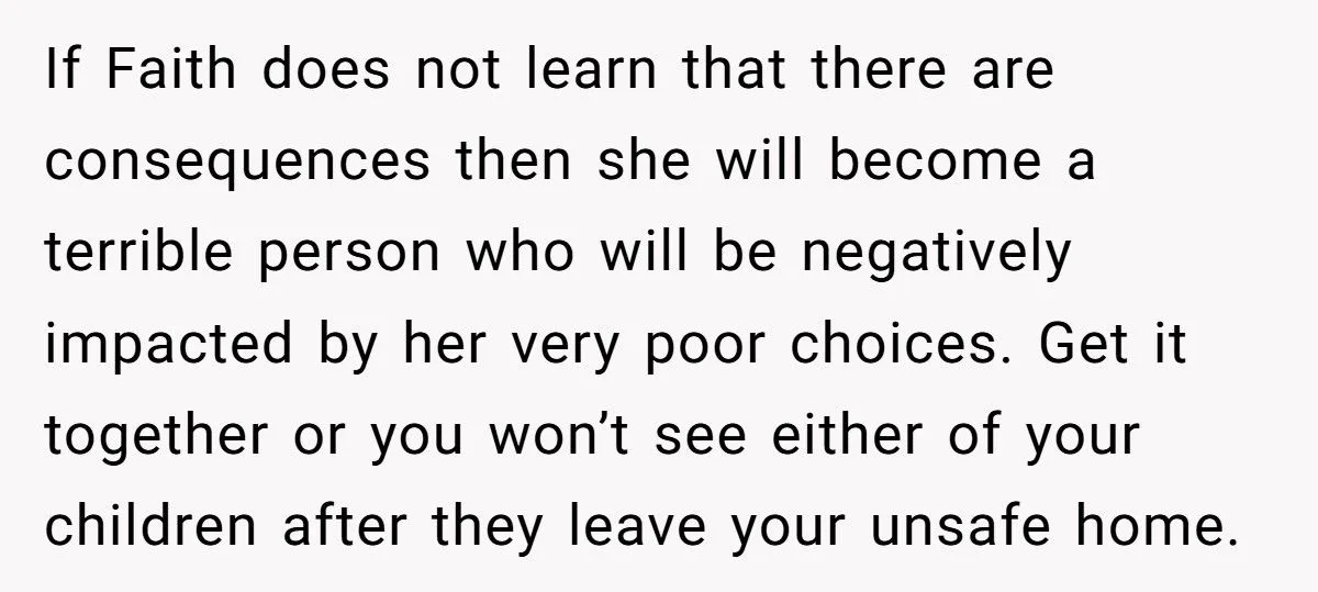 Dad Makes Daughter Trash Her Rock Collection After She Destroys Sister’s Art