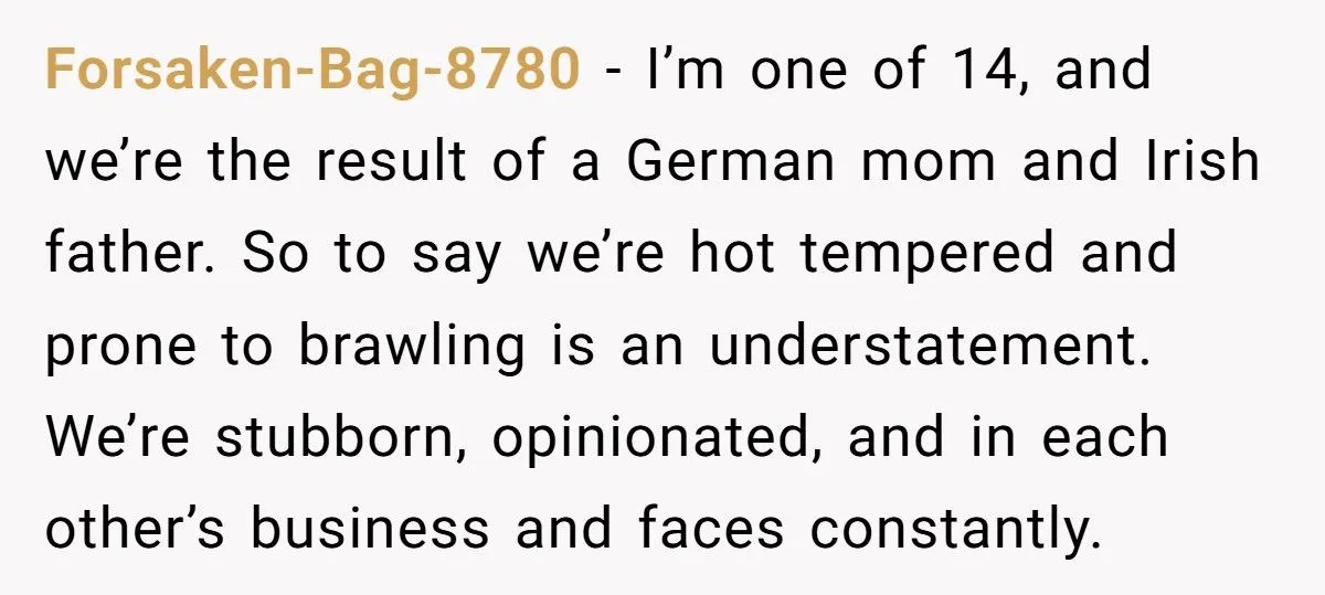 Dad Makes Daughter Trash Her Rock Collection After She Destroys Sister’s Art