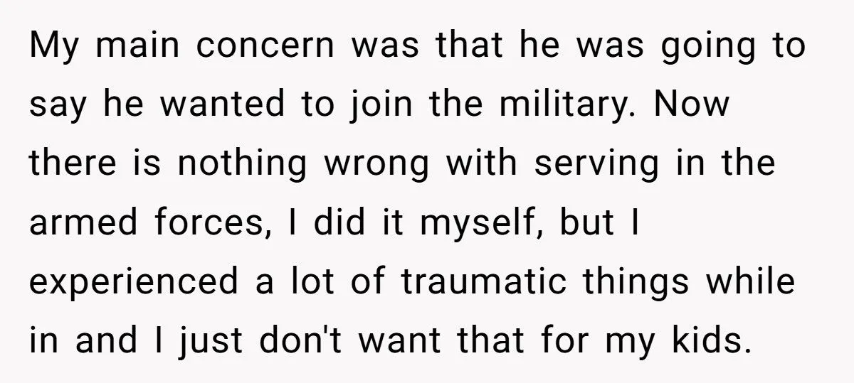 Father’s “Hell Yeah Bud!” Reaction To Son’s Coming Out Leaves Teen Confused Father’s “Hell Yeah Bud!” Reaction To Son’s Coming Out Leaves Teen Confused