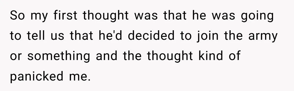 Father’s “Hell Yeah Bud!” Reaction To Son’s Coming Out Leaves Teen Confused Father’s “Hell Yeah Bud!” Reaction To Son’s Coming Out Leaves Teen Confused