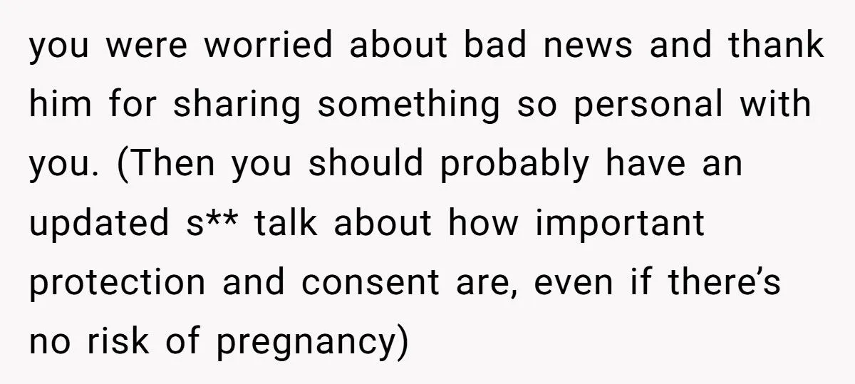 Father’s “Hell Yeah Bud!” Reaction To Son’s Coming Out Leaves Teen Confused Father’s “Hell Yeah Bud!” Reaction To Son’s Coming Out Leaves Teen Confused