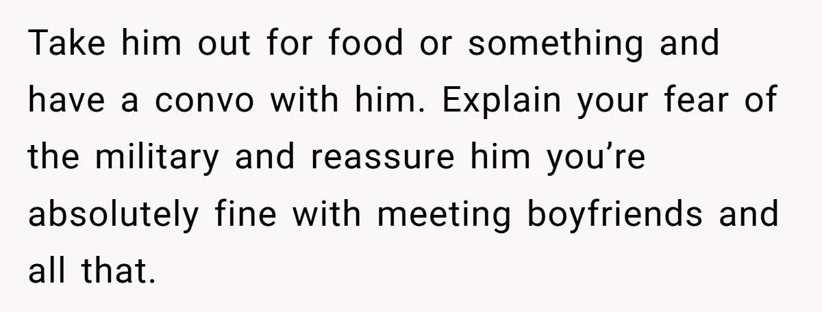 Father’s “Hell Yeah Bud!” Reaction To Son’s Coming Out Leaves Teen Confused Father’s “Hell Yeah Bud!” Reaction To Son’s Coming Out Leaves Teen Confused