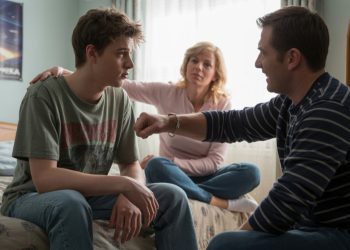 Father’s “Hell Yeah Bud!” Reaction To Son’s Coming Out Leaves Teen Confused