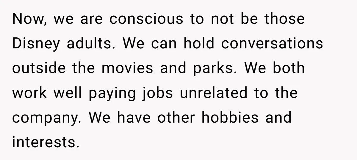 Woman Lets Sister Use Farmhouse For Free Wedding, Gets Told To Pack Away All Disney Items