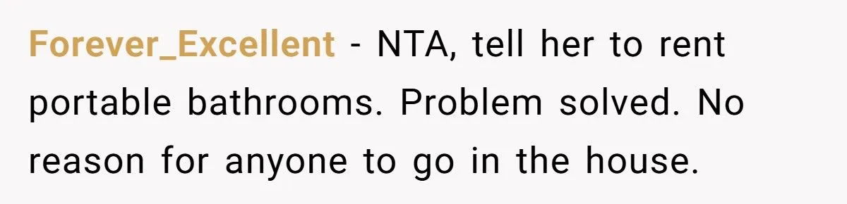 Woman Lets Sister Use Farmhouse For Free Wedding, Gets Told To Pack Away All Disney Items