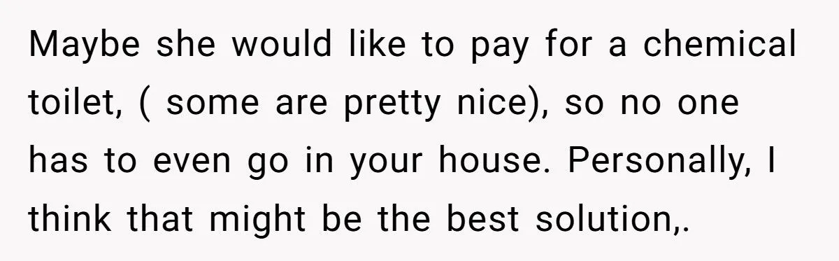 Woman Lets Sister Use Farmhouse For Free Wedding, Gets Told To Pack Away All Disney Items