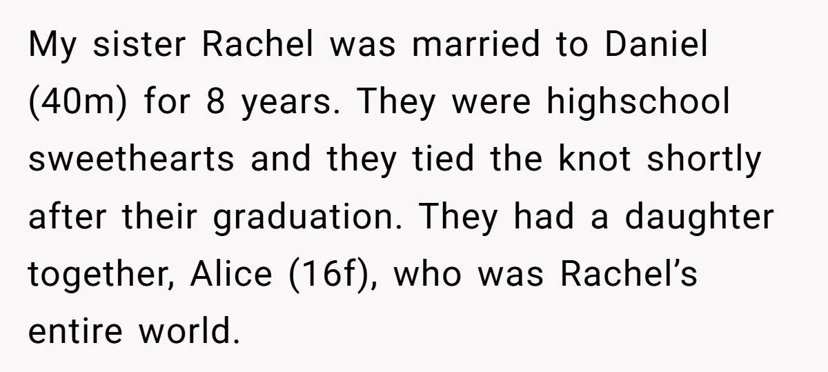 Dad Who Abandoned His Daughter Tries To Hug Her, Brother-In-Law Shuts Him Down Brutally