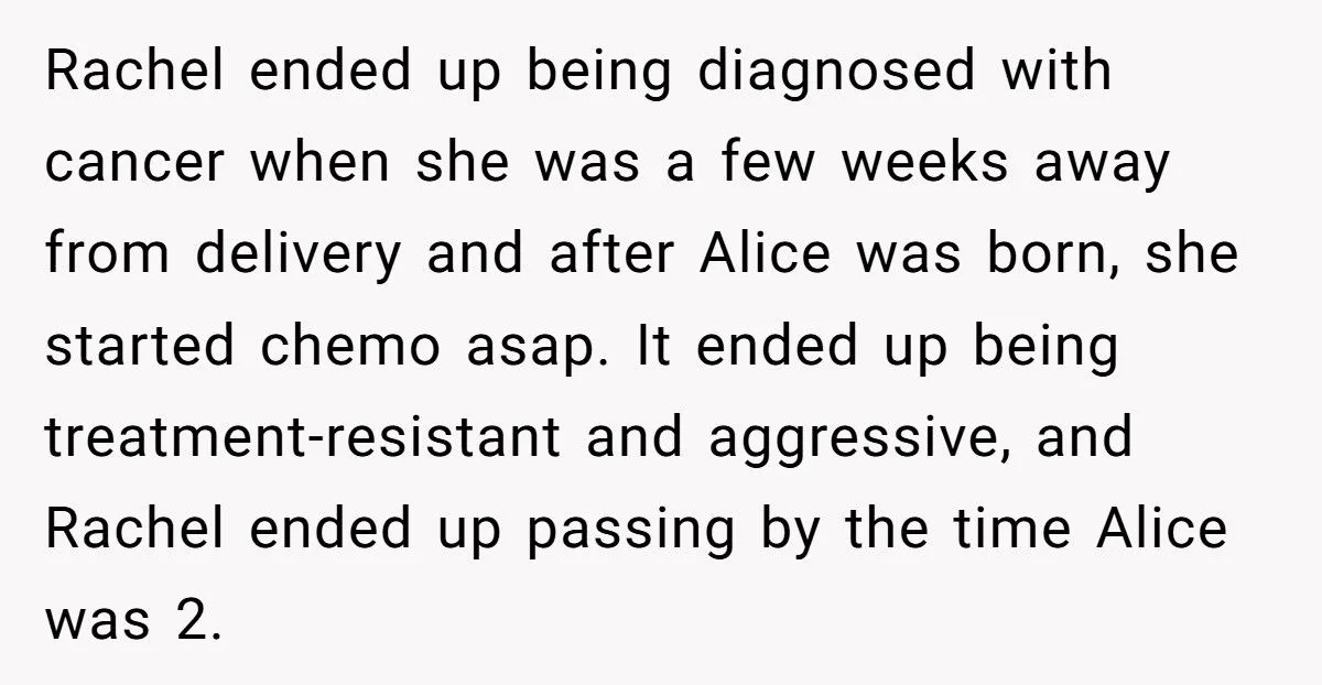 Dad Who Abandoned His Daughter Tries To Hug Her, Brother-In-Law Shuts Him Down Brutally