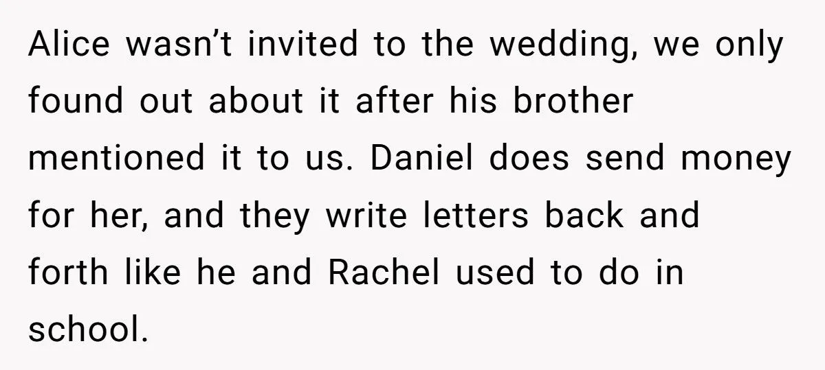 Dad Who Abandoned His Daughter Tries To Hug Her, Brother-In-Law Shuts Him Down Brutally