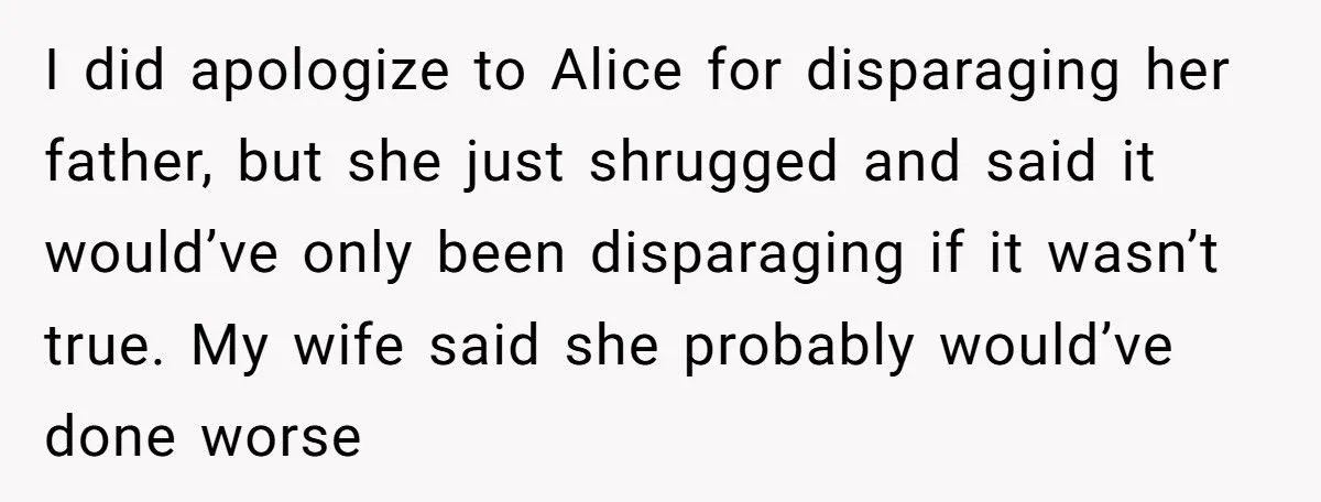 Dad Who Abandoned His Daughter Tries To Hug Her, Brother-In-Law Shuts Him Down Brutally
