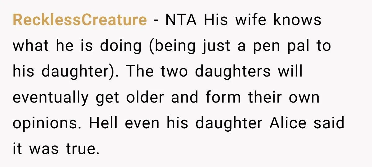 Dad Who Abandoned His Daughter Tries To Hug Her, Brother-In-Law Shuts Him Down Brutally