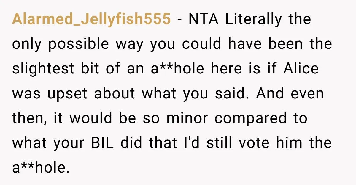 Dad Who Abandoned His Daughter Tries To Hug Her, Brother-In-Law Shuts Him Down Brutally