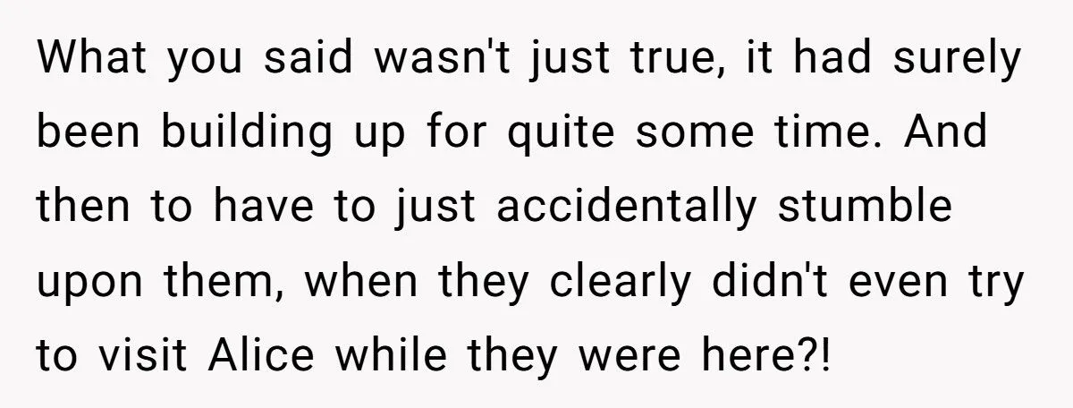 Dad Who Abandoned His Daughter Tries To Hug Her, Brother-In-Law Shuts Him Down Brutally