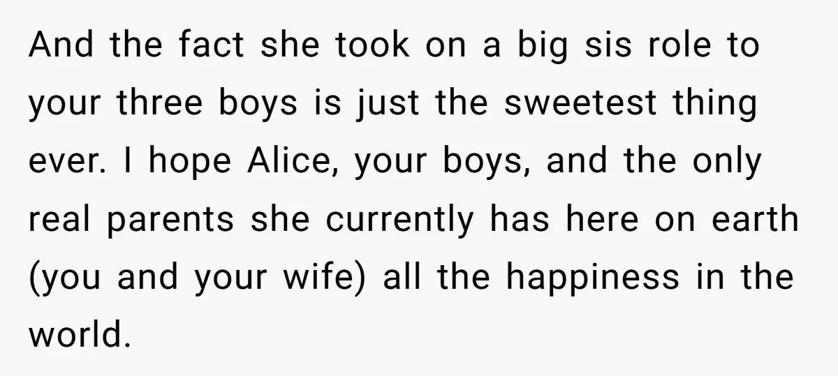 Dad Who Abandoned His Daughter Tries To Hug Her, Brother-In-Law Shuts Him Down Brutally