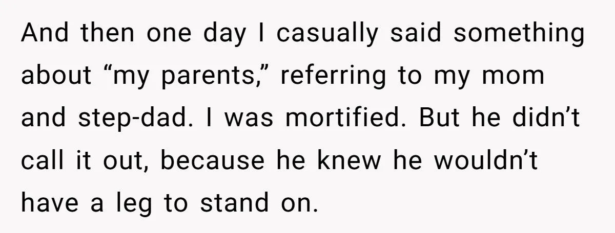 Dad Who Abandoned His Daughter Tries To Hug Her, Brother-In-Law Shuts Him Down Brutally