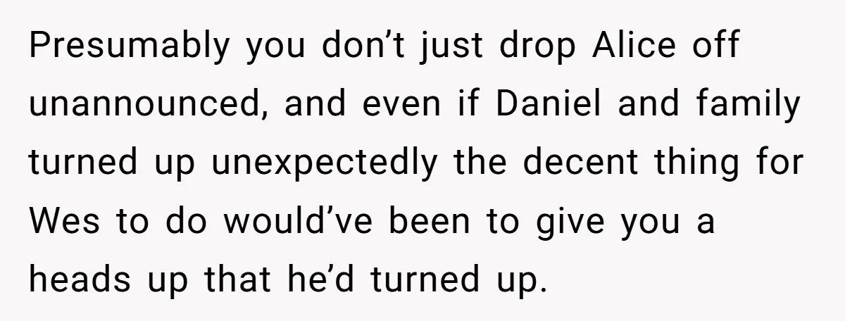 Dad Who Abandoned His Daughter Tries To Hug Her, Brother-In-Law Shuts Him Down Brutally