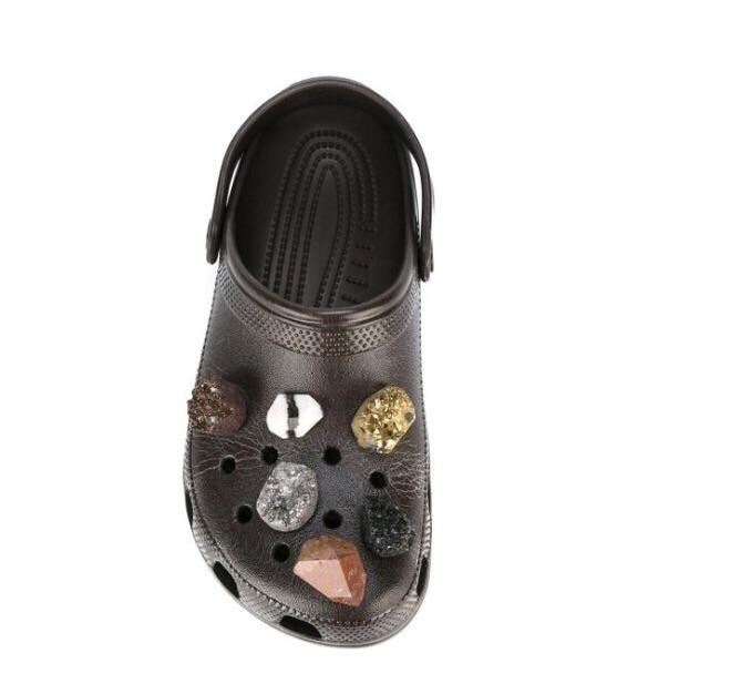 40 Craziest Crocs That Prove Fashion Has No Limits