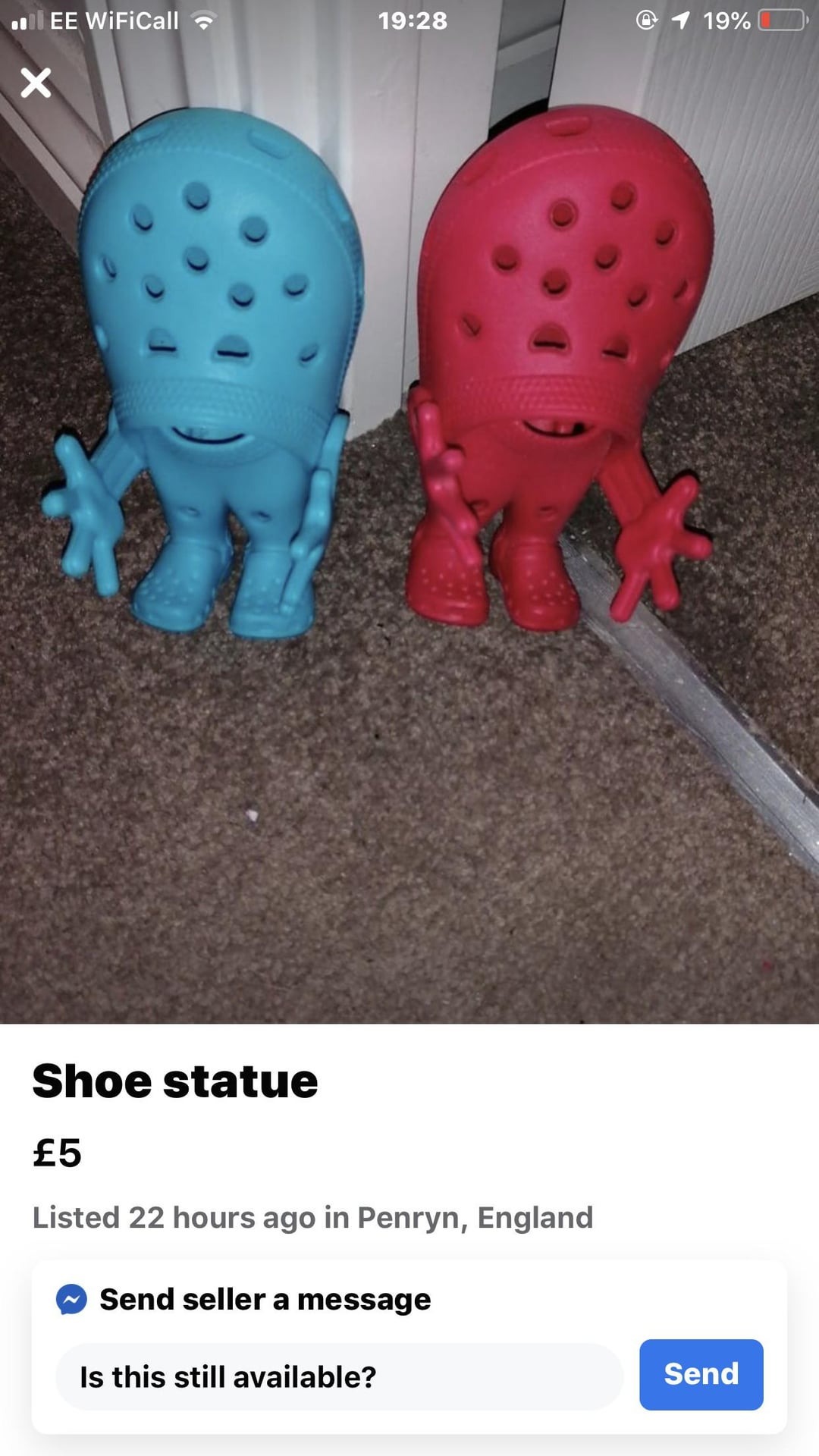 40 Craziest Crocs That Prove Fashion Has No Limits