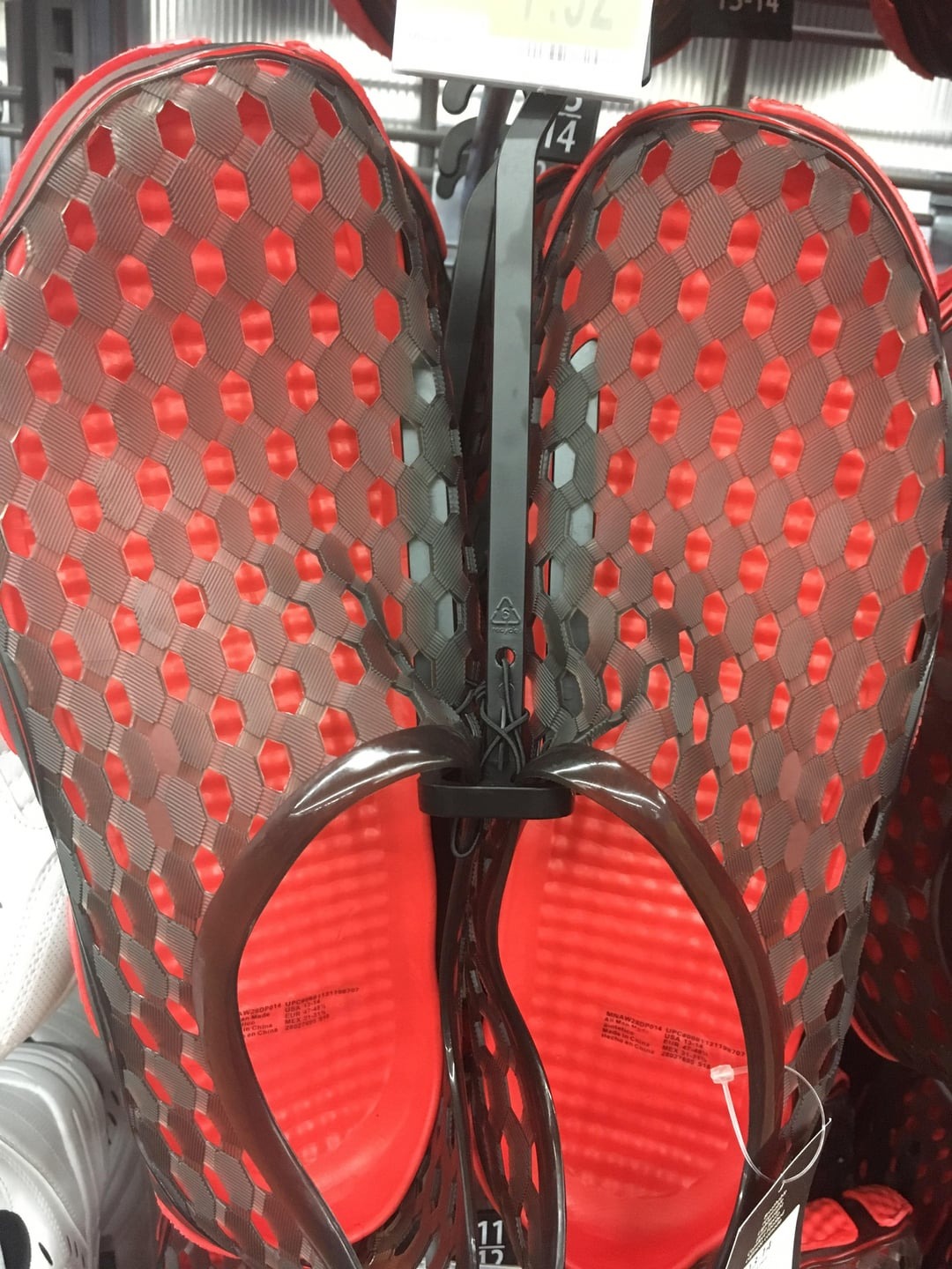 40 Craziest Crocs That Prove Fashion Has No Limits