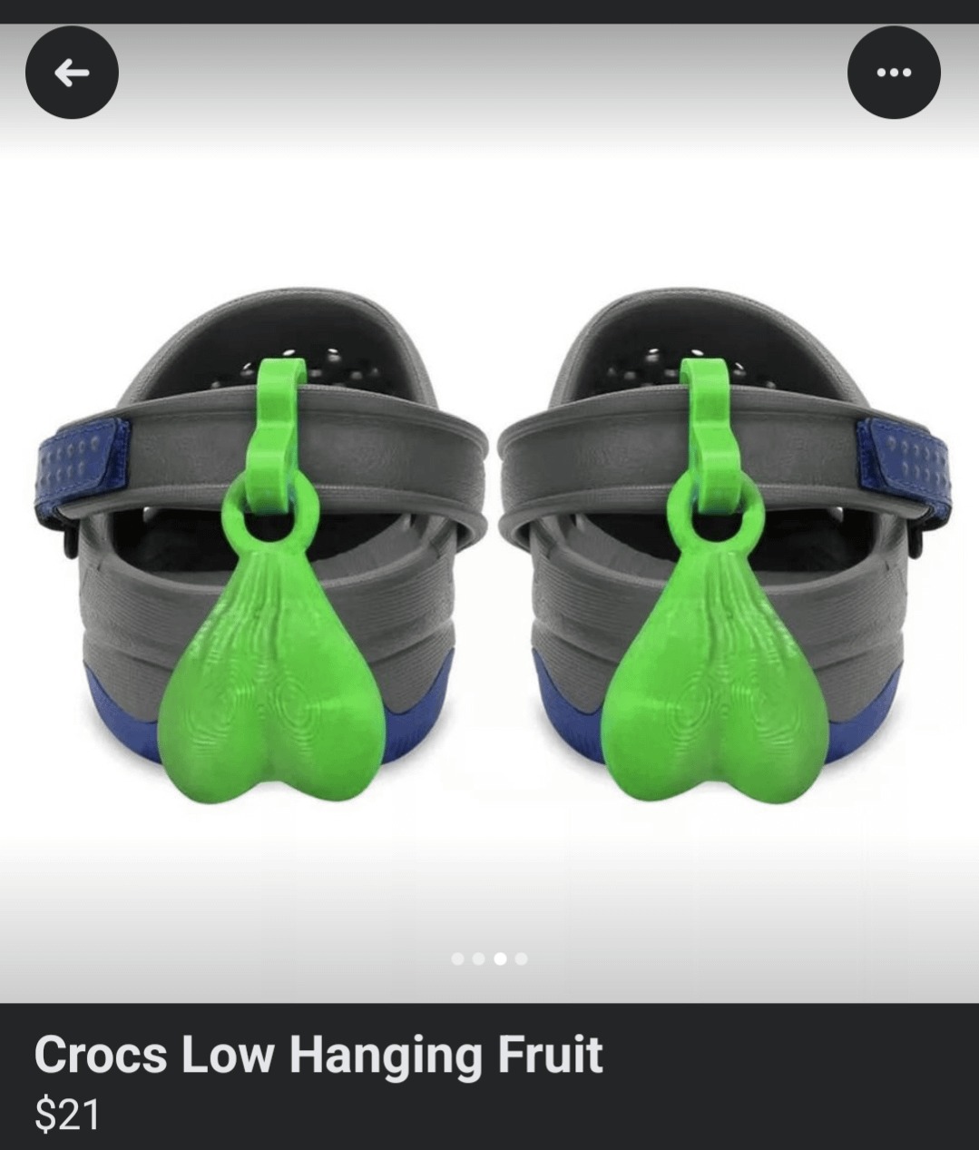 40 Craziest Crocs That Prove Fashion Has No Limits