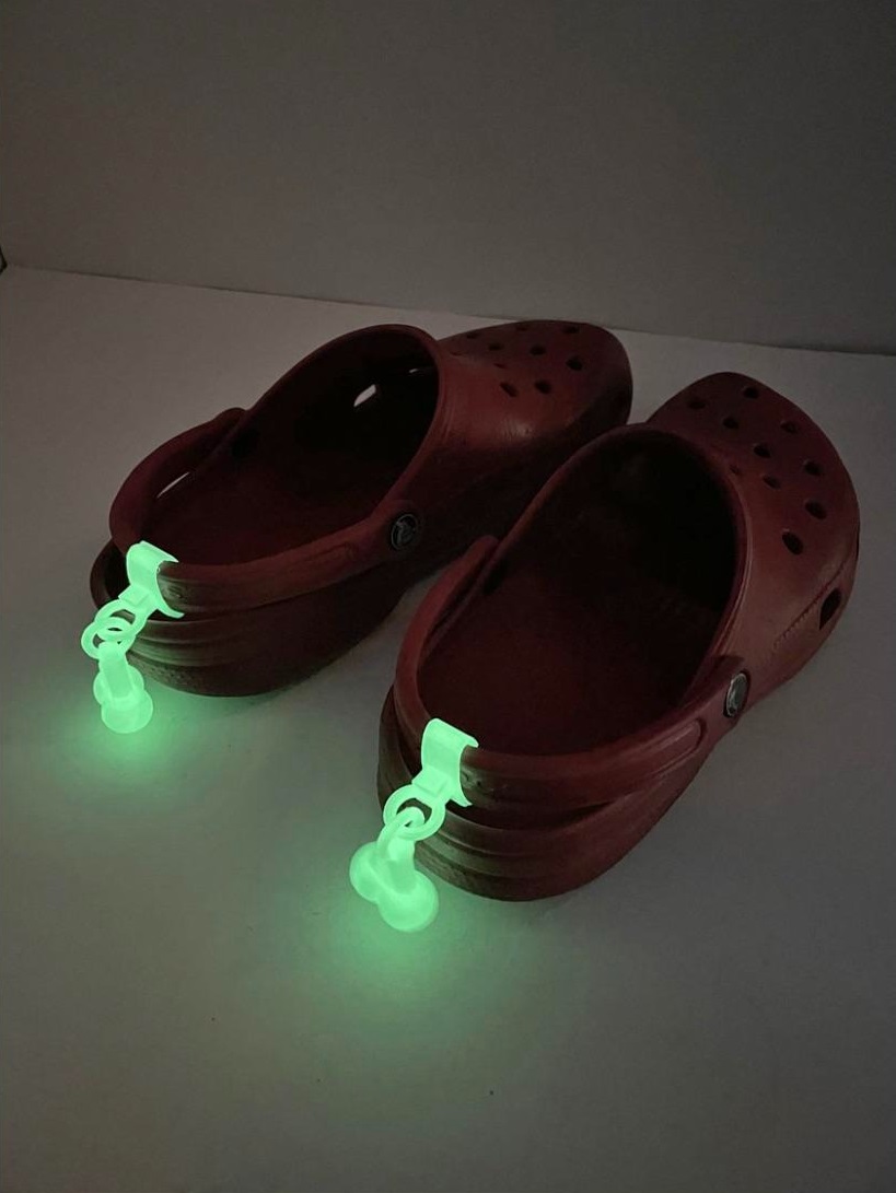 Craziest Crocs