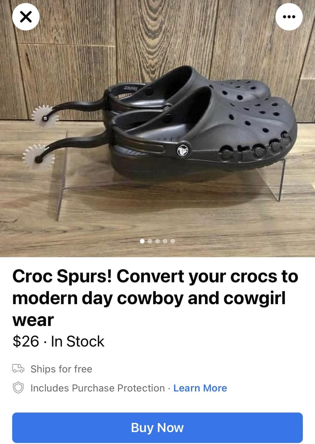 40 Craziest Crocs That Prove Fashion Has No Limits