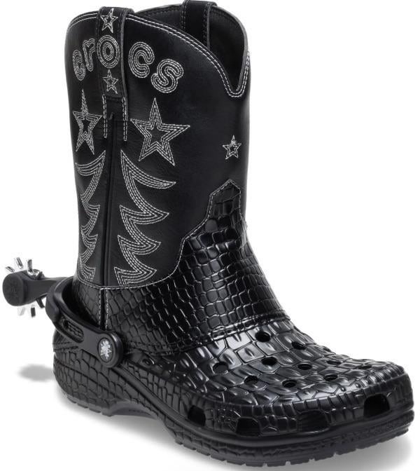 40 Craziest Crocs That Prove Fashion Has No Limits