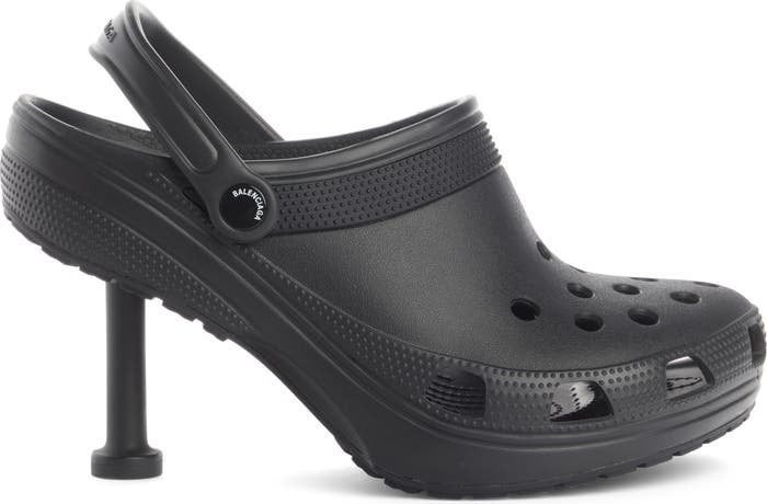 40 Craziest Crocs That Prove Fashion Has No Limits